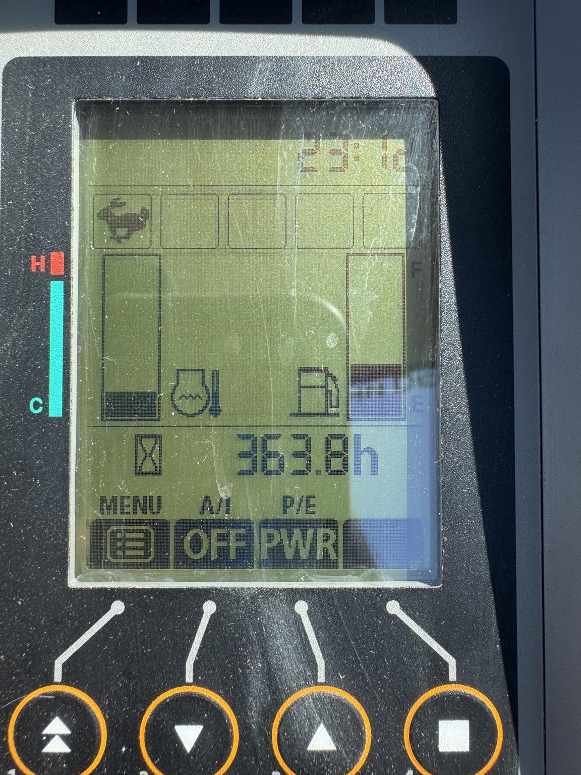 2020 John Deere 30G Image