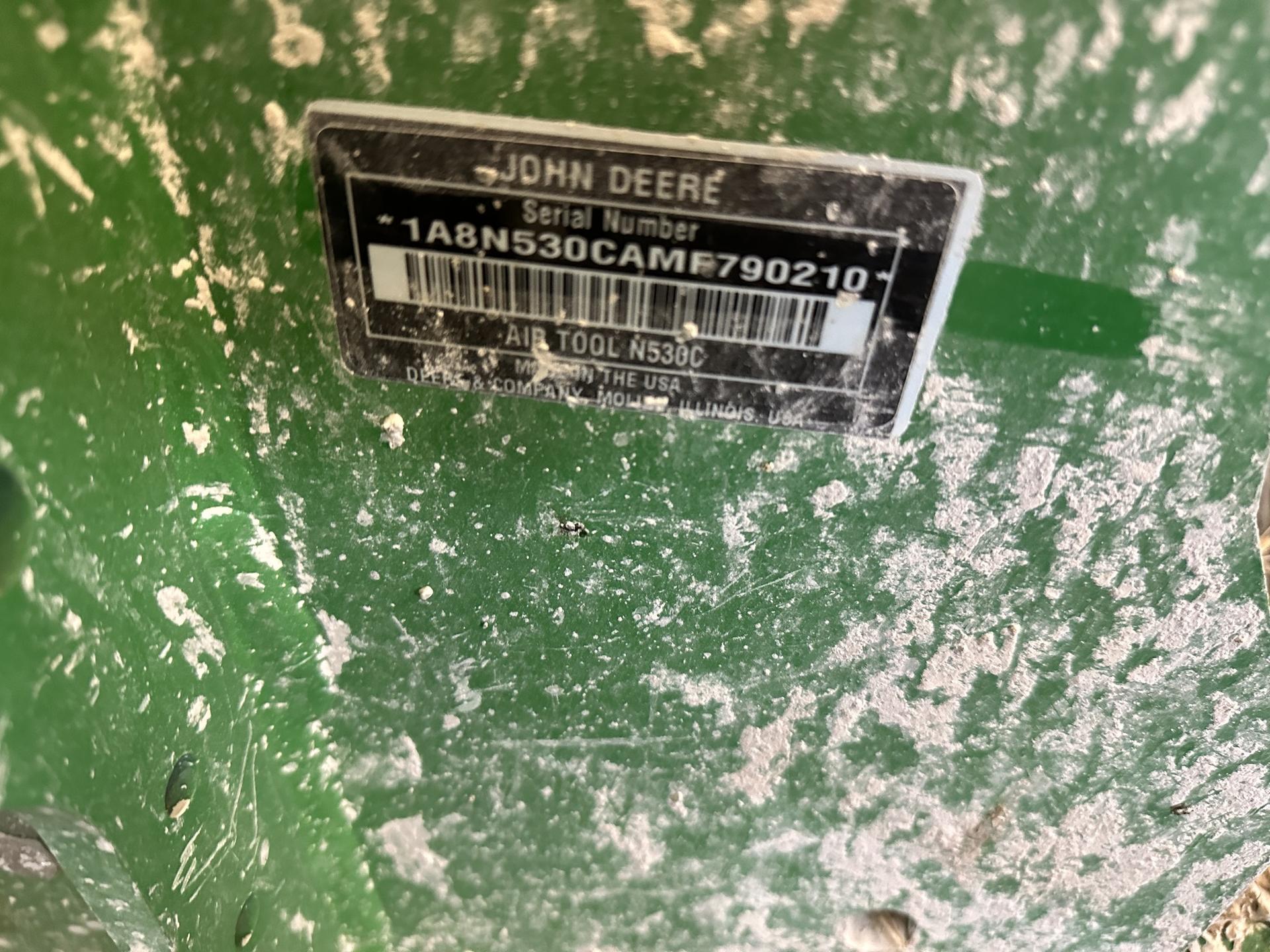 2021 John Deere N530C Image