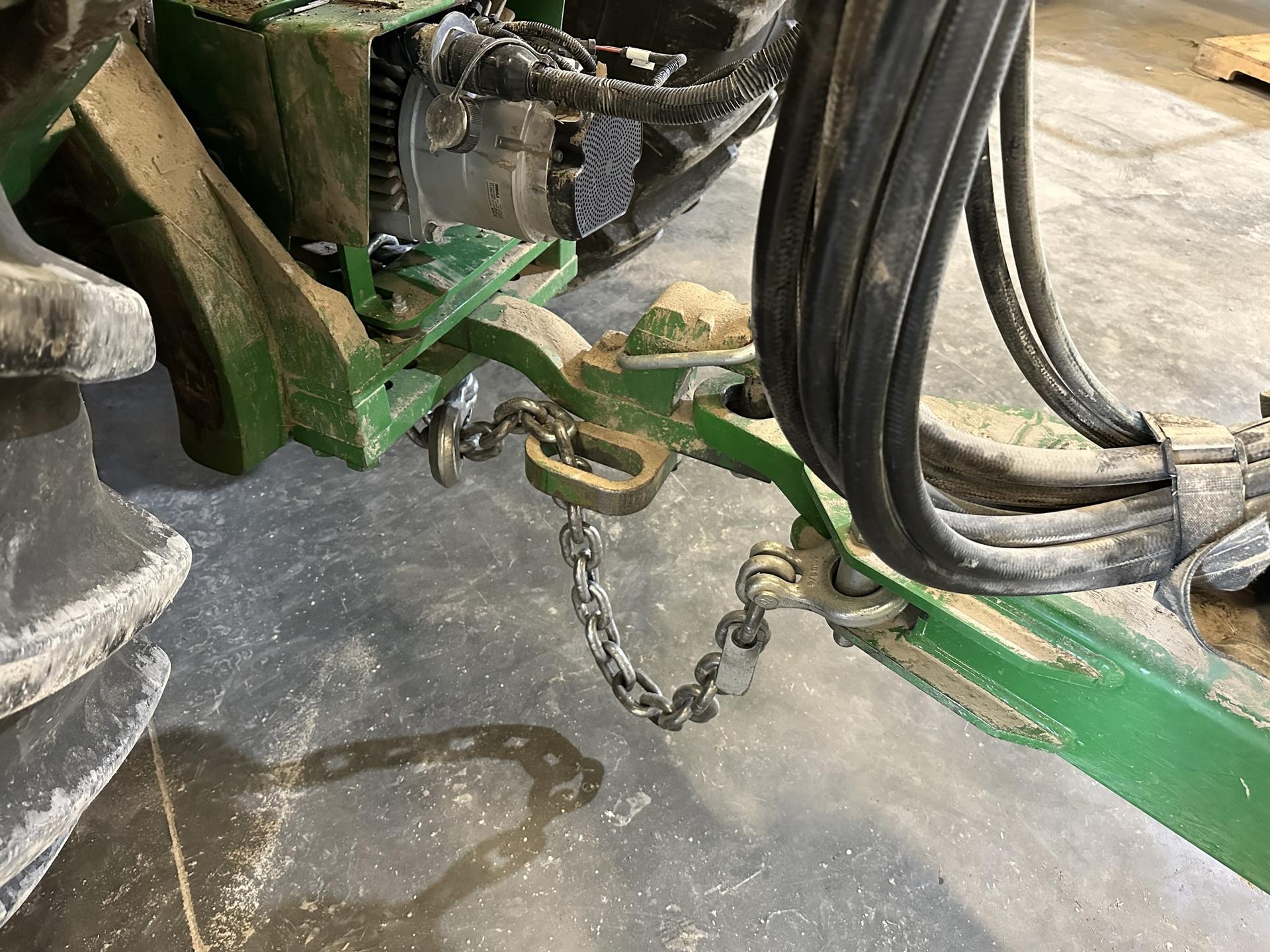 2021 John Deere N530C Image
