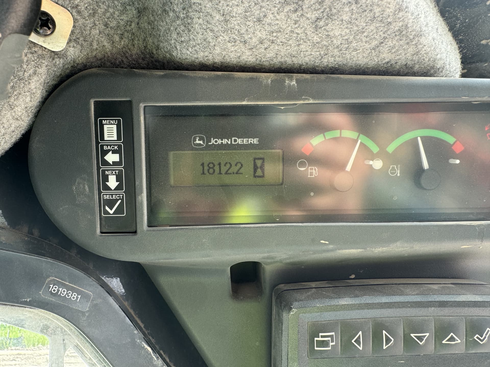 2023 John Deere 331G Image