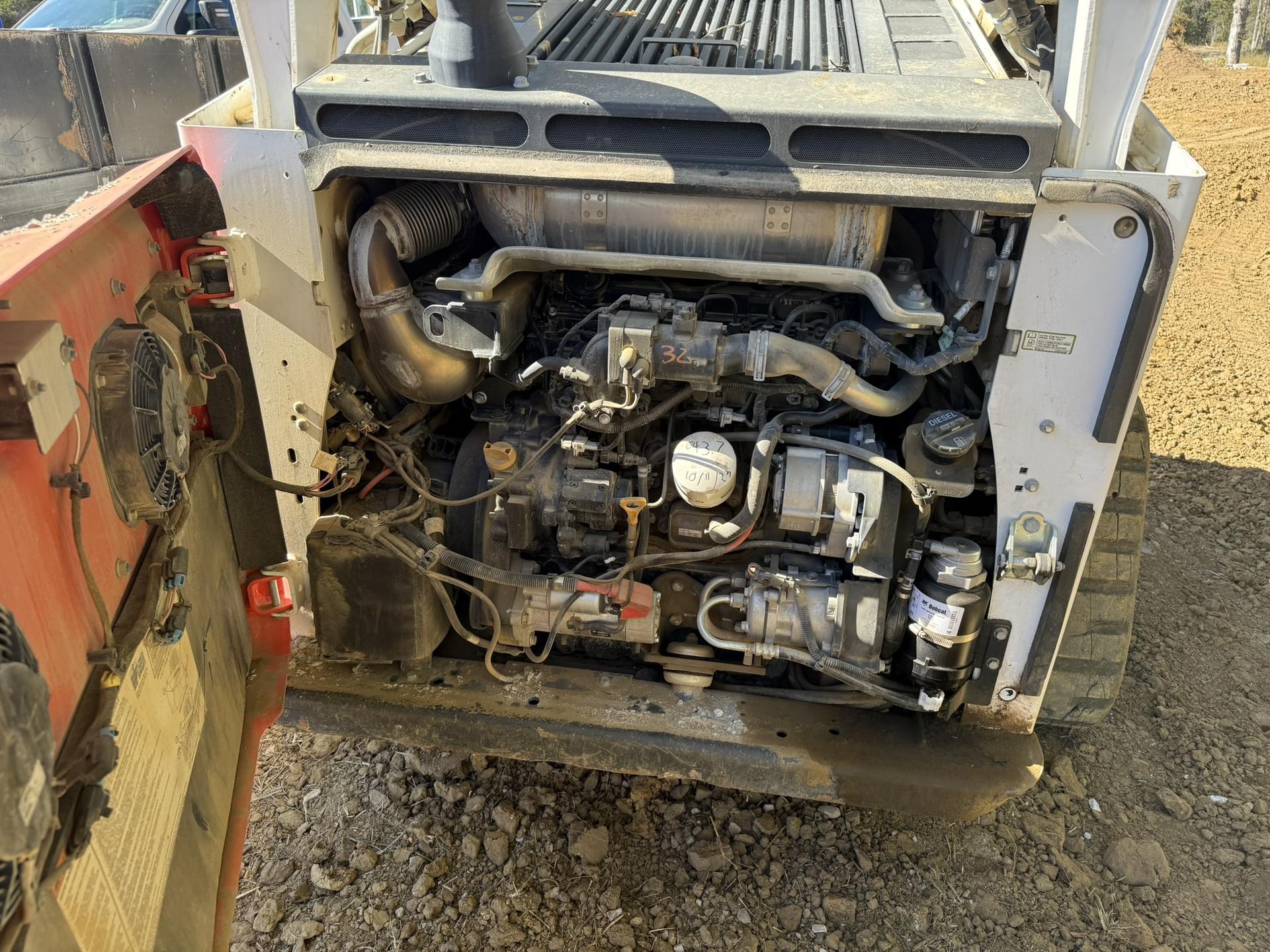 2020 Bobcat T770 Image