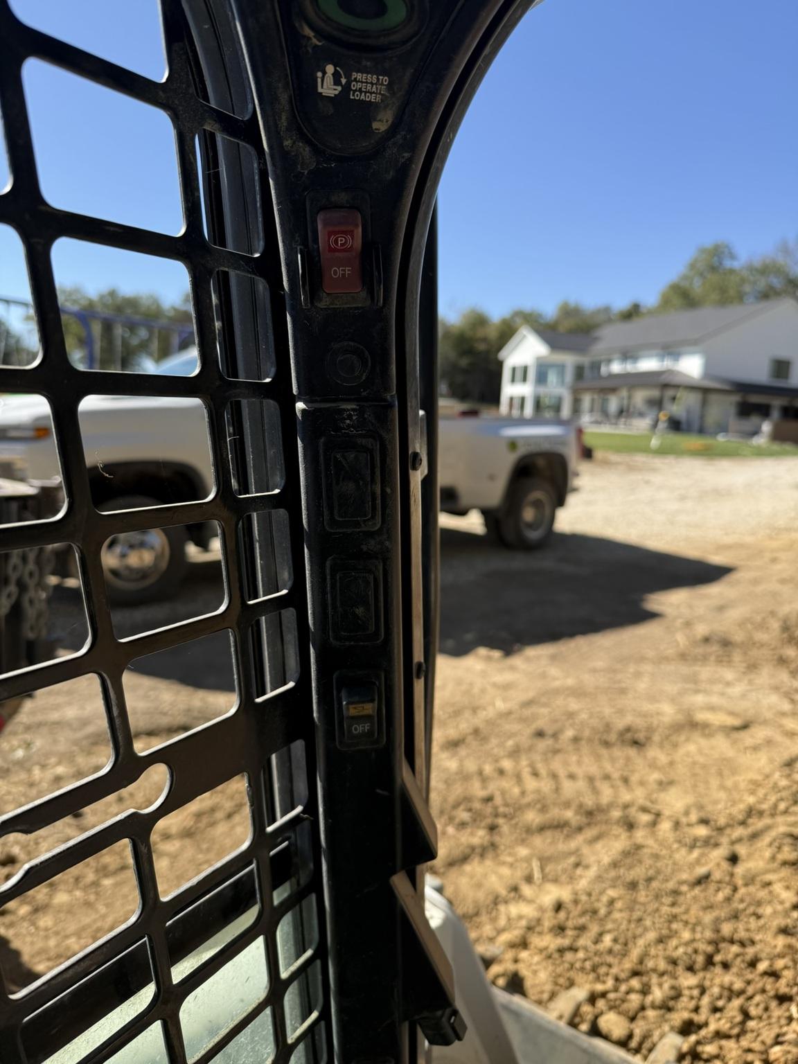 2020 Bobcat T770 Image