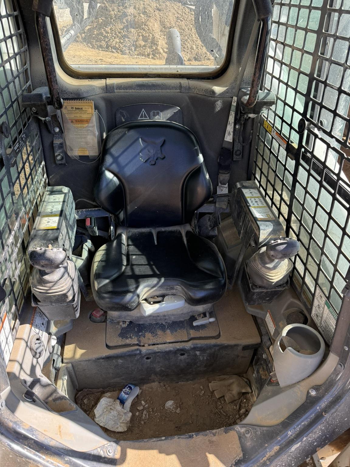 2020 Bobcat T770 Image