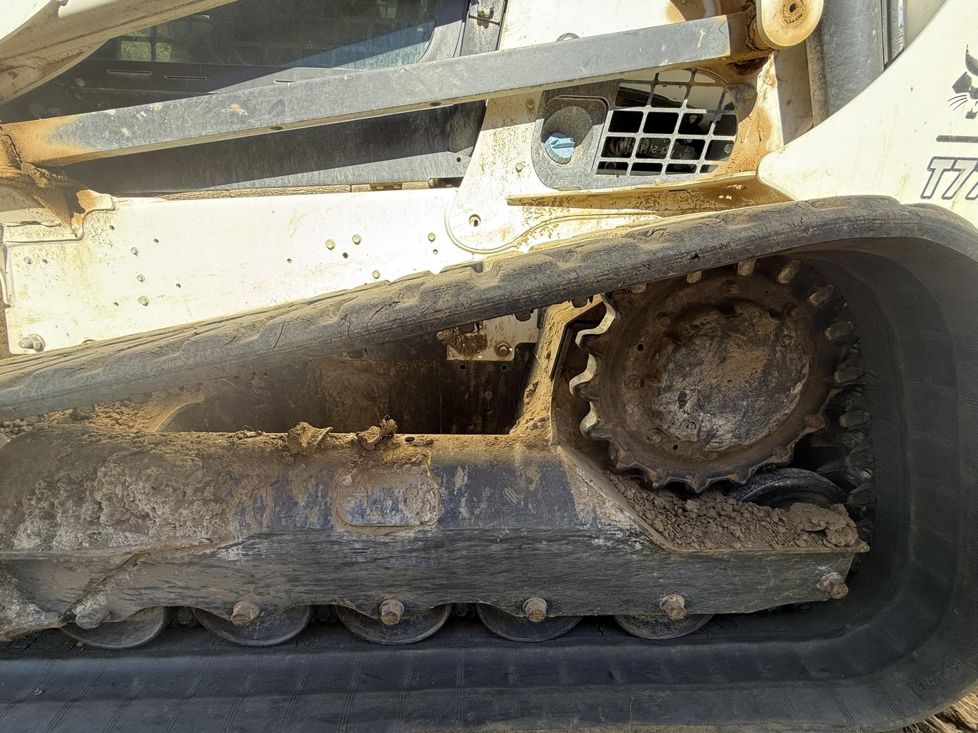2020 Bobcat T770 Image