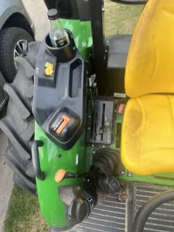 2022 John Deere 5065E Image