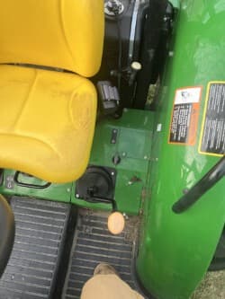 2022 John Deere 5065E Image