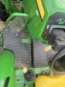 2022 John Deere 5065E Image