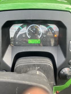2022 John Deere 5065E Image