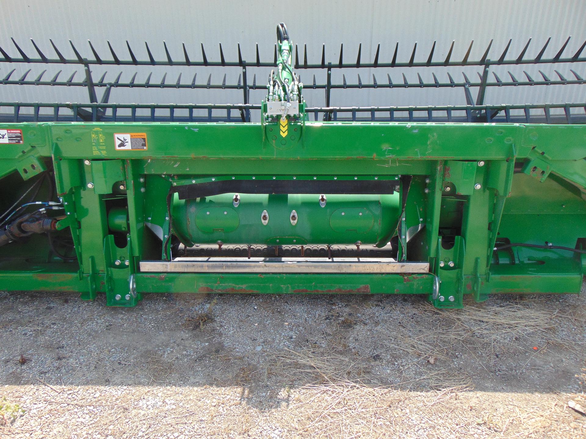 2023 John Deere RD40F Image