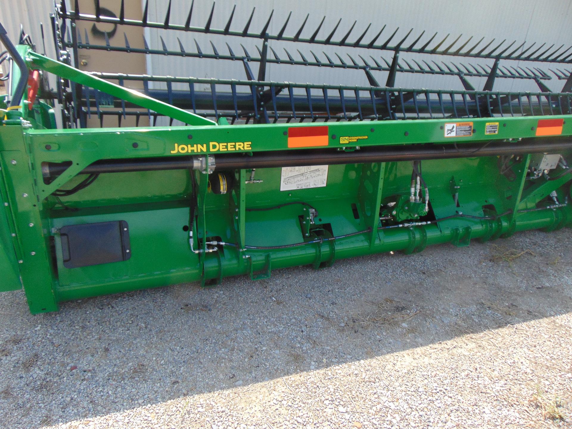2023 John Deere RD40F Image