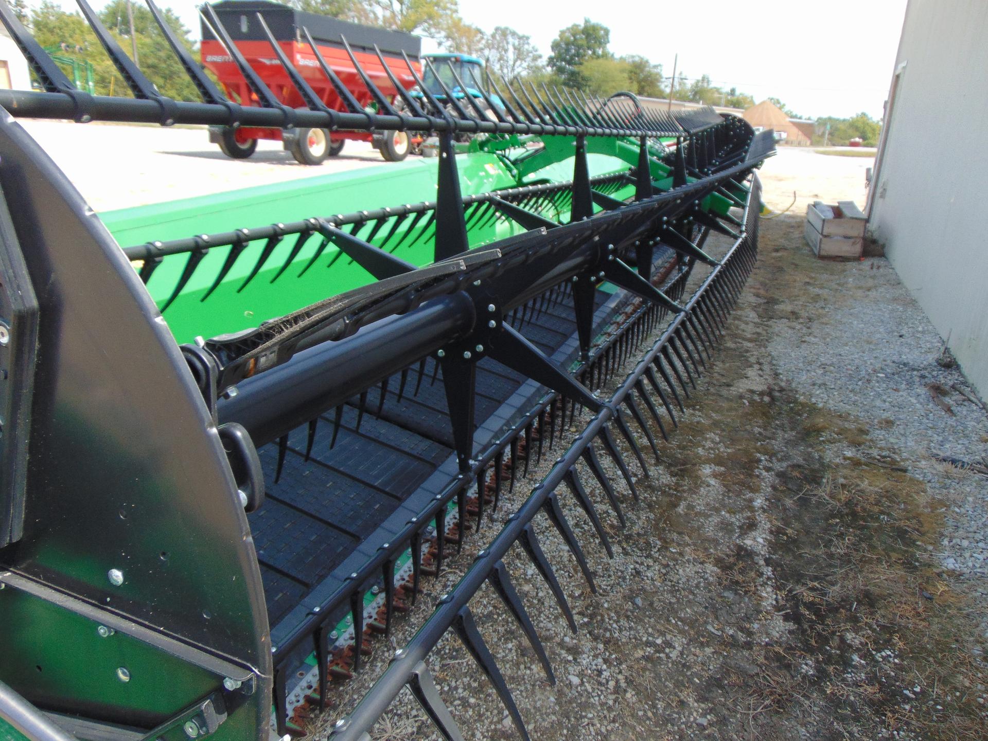 2023 John Deere RD40F Image