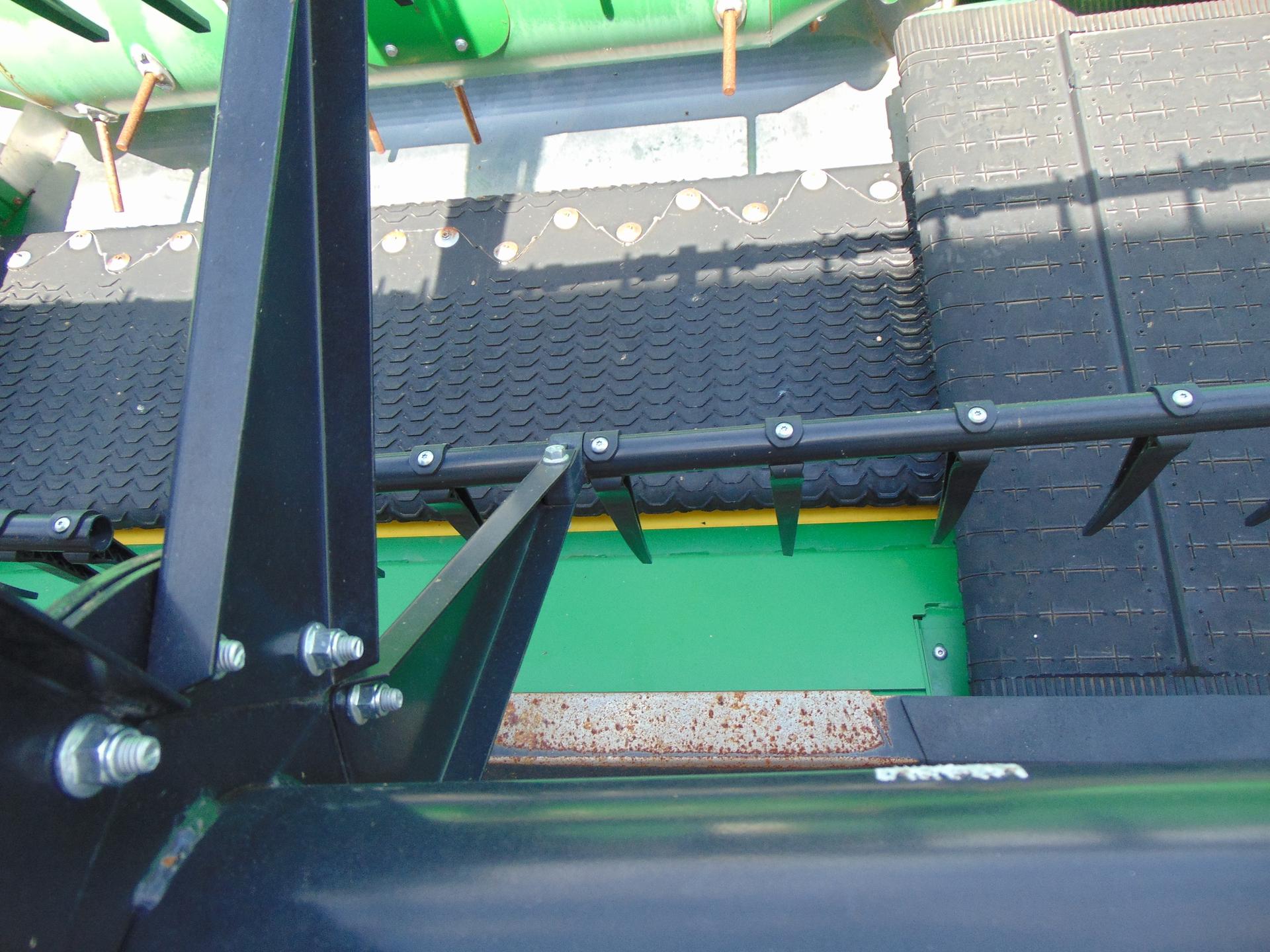 2023 John Deere RD40F Image