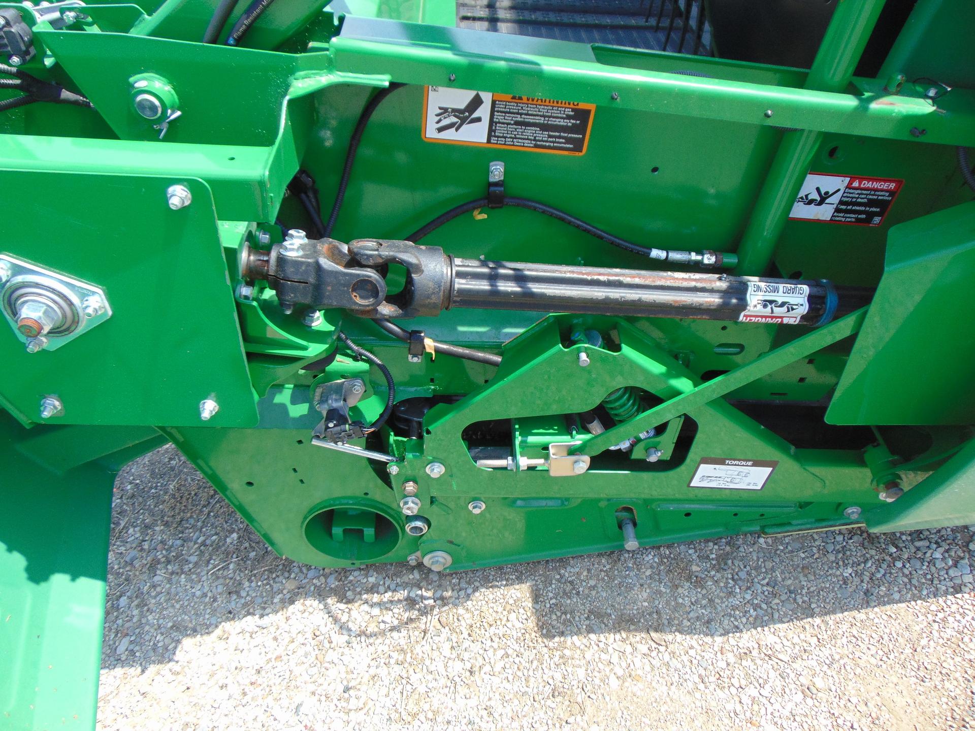 2023 John Deere RD40F Image