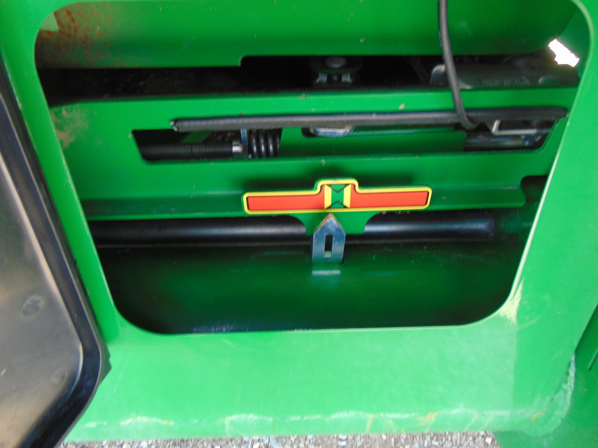 2023 John Deere RD40F Image
