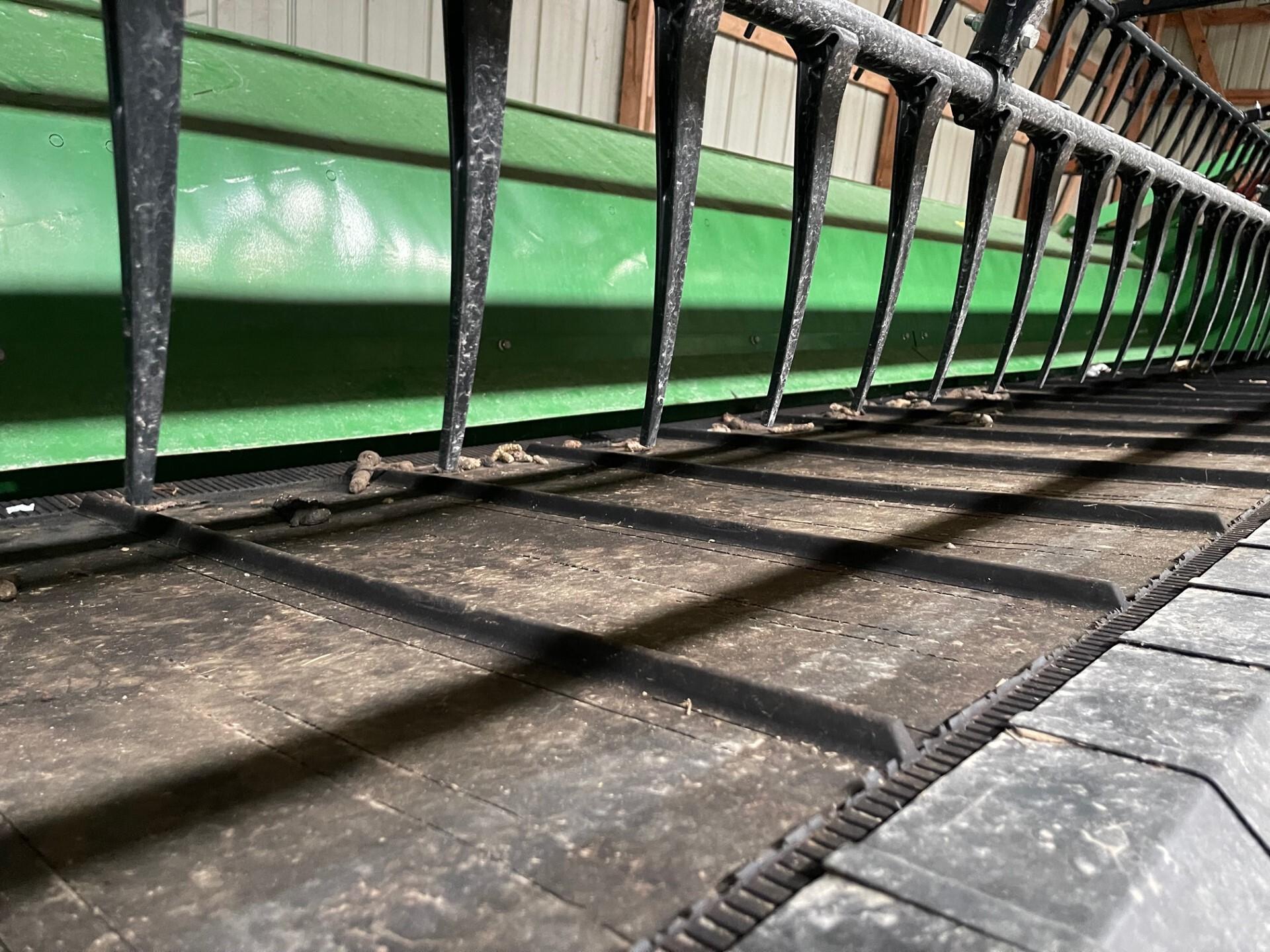 2022 John Deere RD40F Image