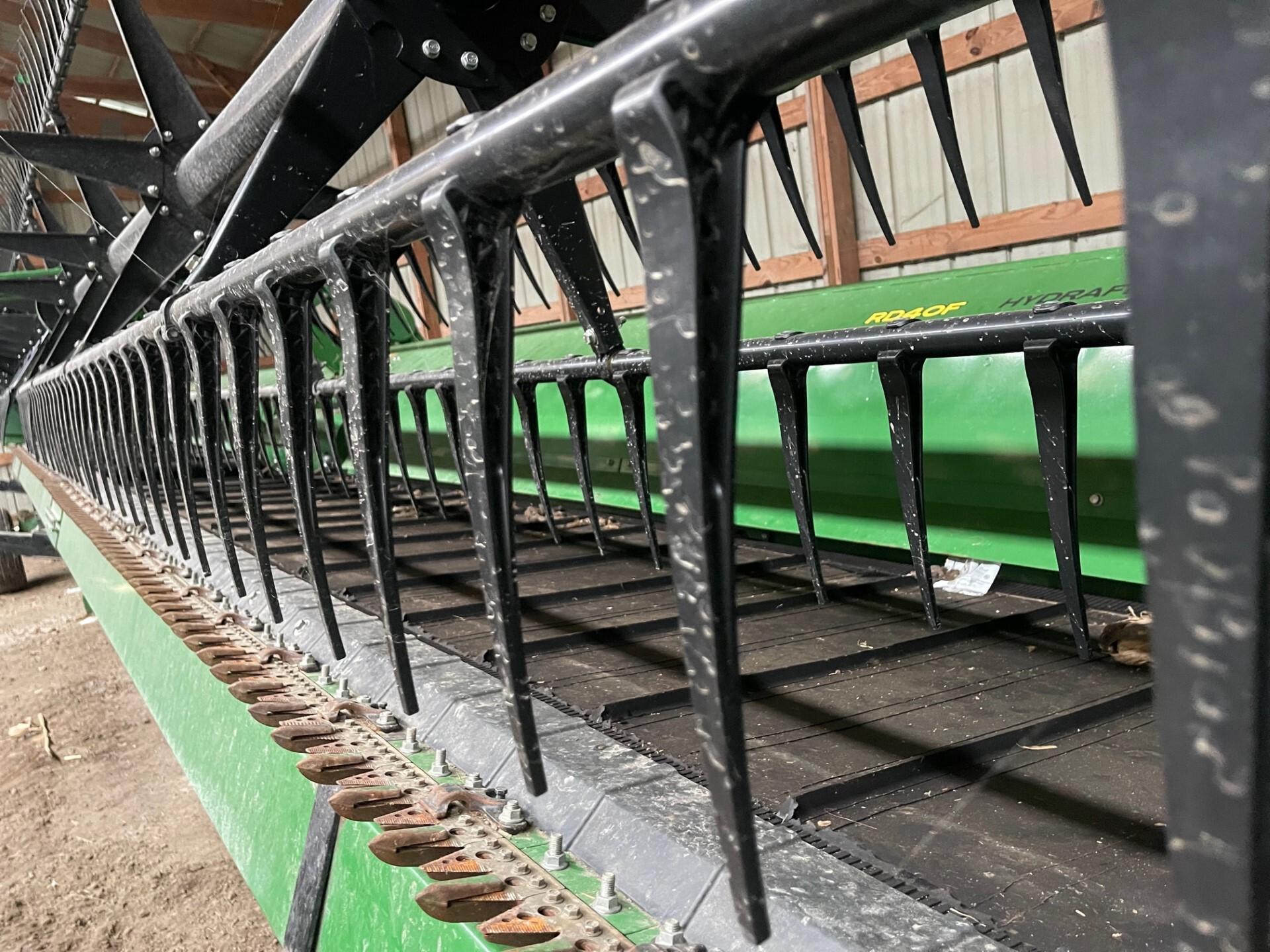 2022 John Deere RD40F Image