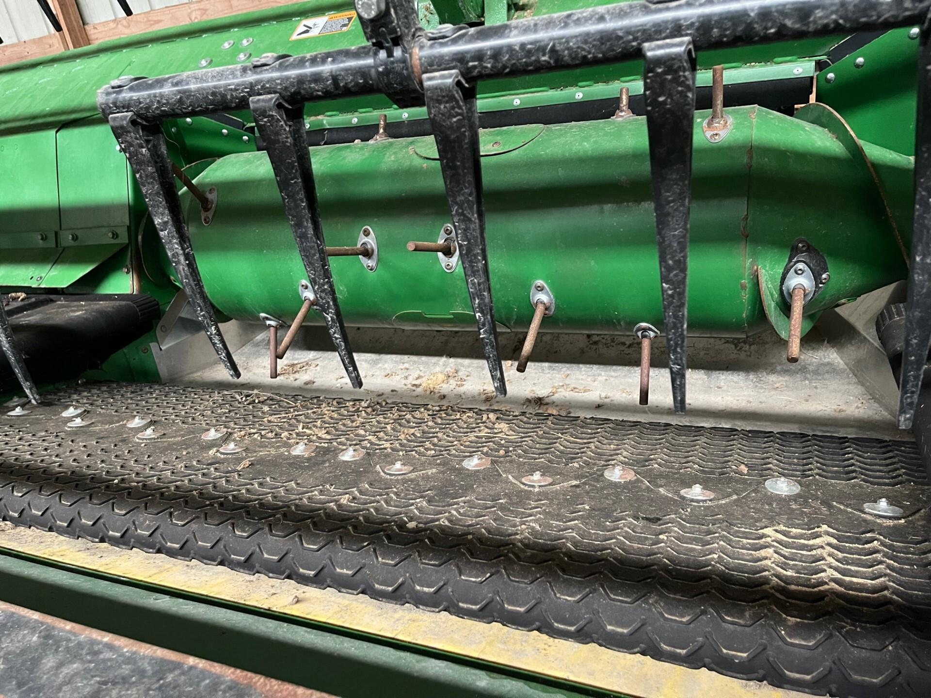 2022 John Deere RD40F Image