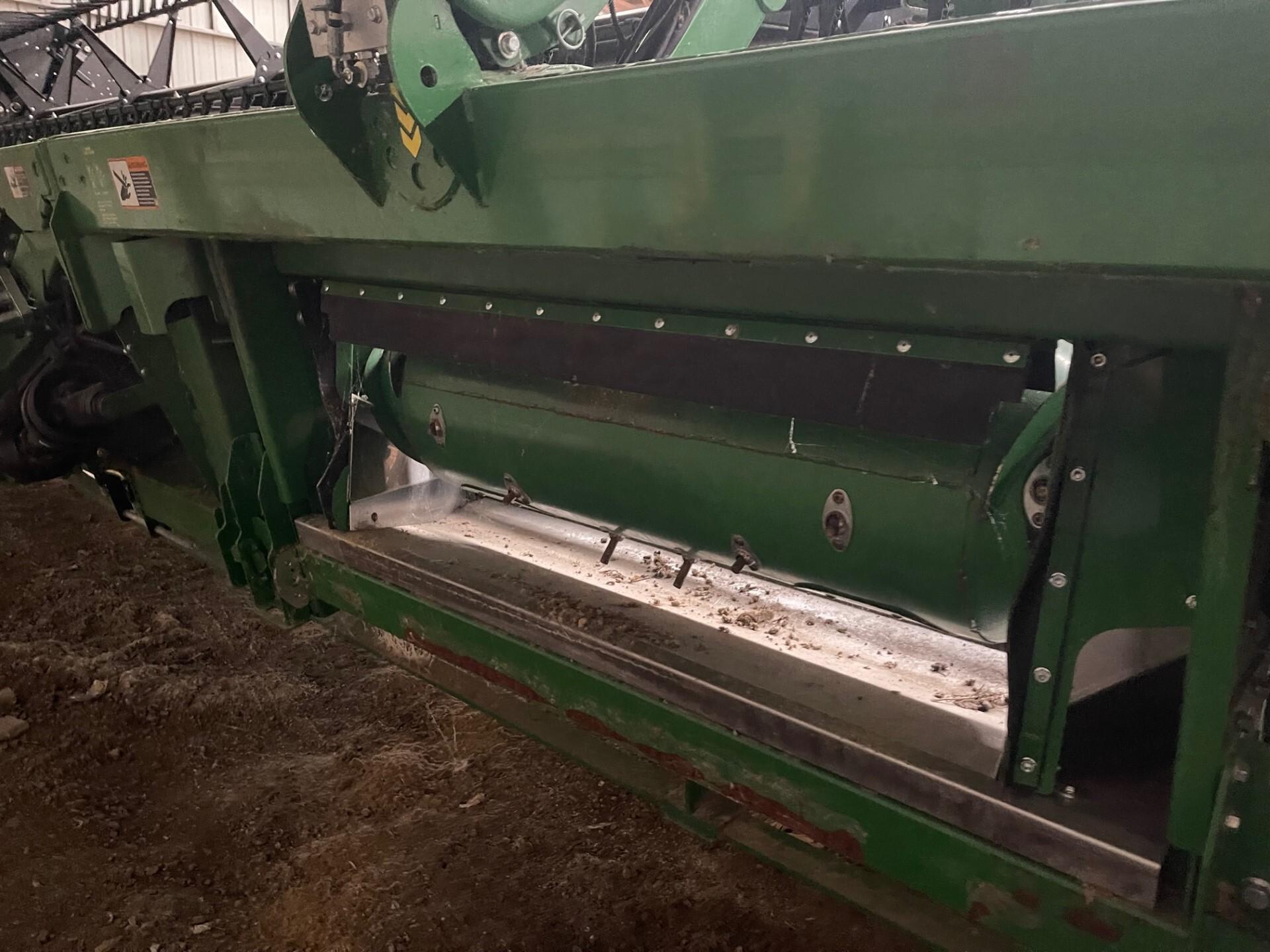 2022 John Deere RD40F Image