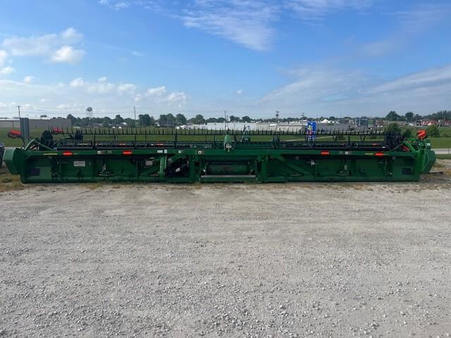 2022 John Deere RD40F Image