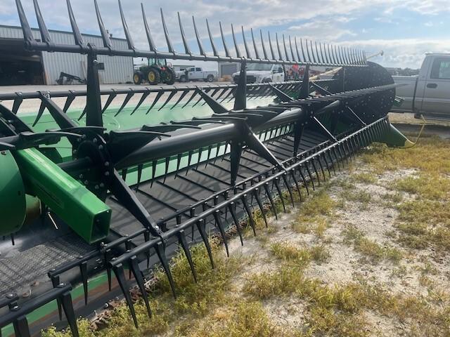 2022 John Deere RD40F Image