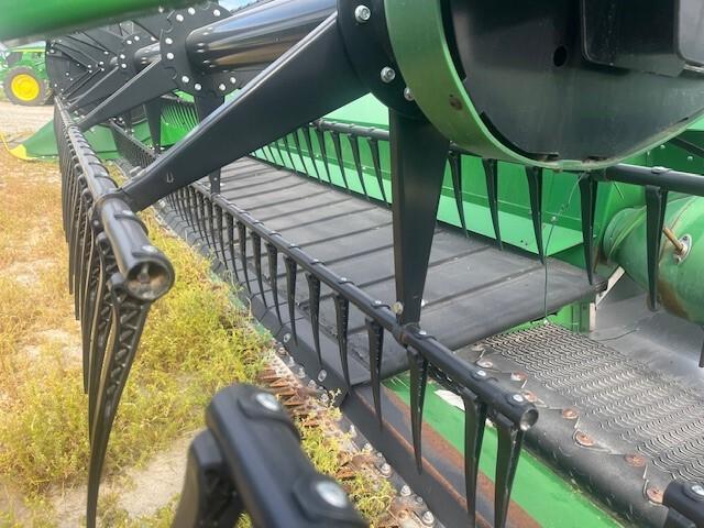 2022 John Deere RD40F Image
