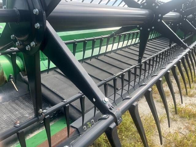 2022 John Deere RD40F Image