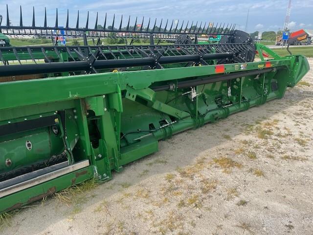 2022 John Deere RD40F Image