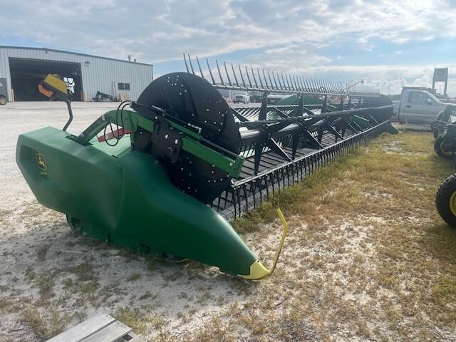 2022 John Deere RD40F Image