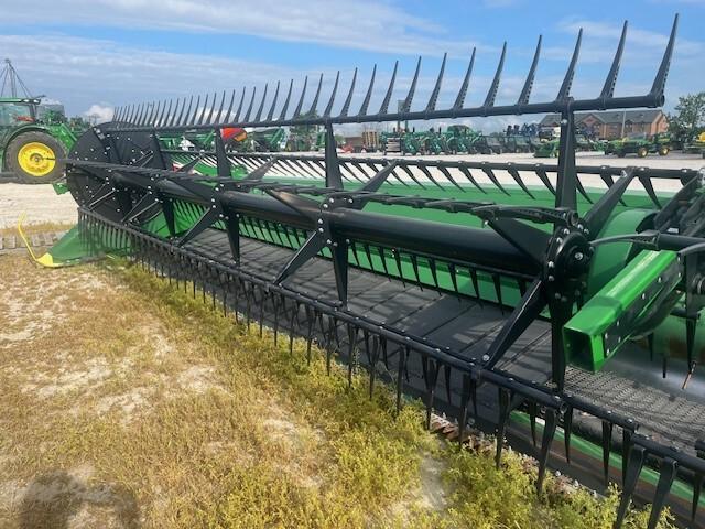 2022 John Deere RD40F Image