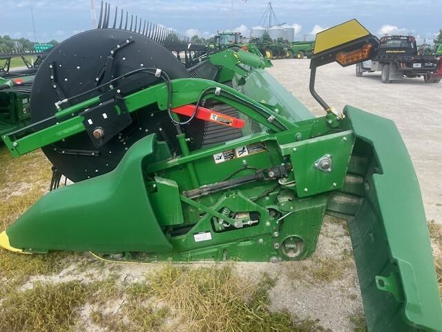 2022 John Deere RD40F Image