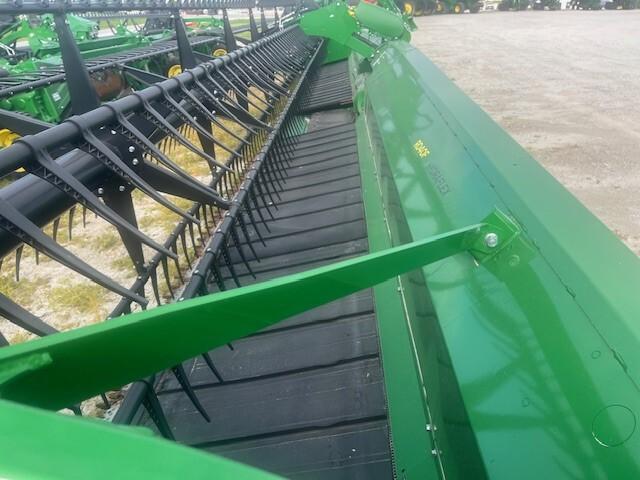 2022 John Deere RD40F Image