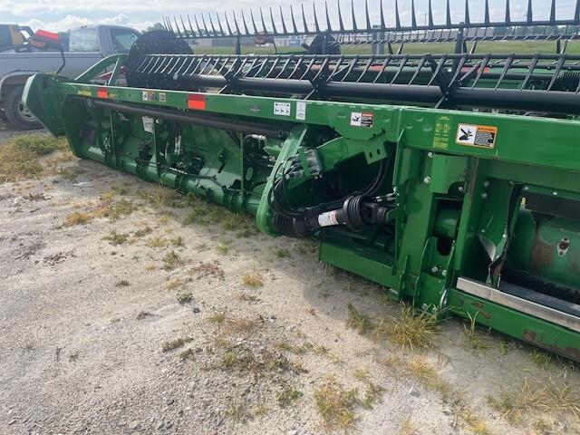 2022 John Deere RD40F Image