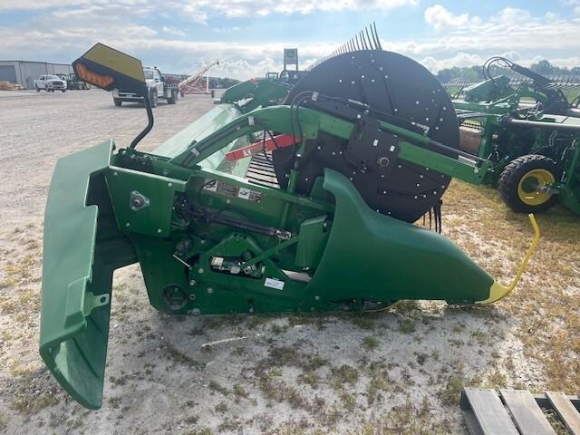 2022 John Deere RD40F Image
