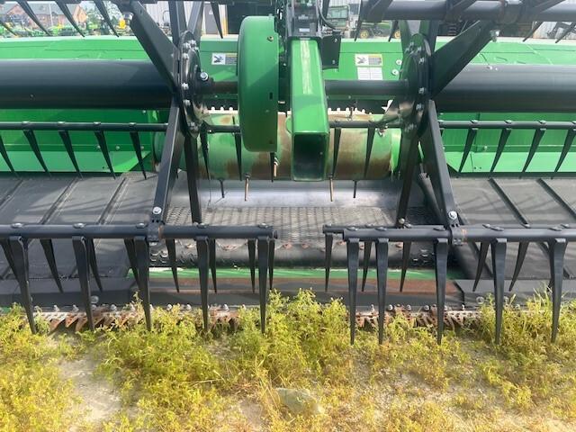 2022 John Deere RD40F Image