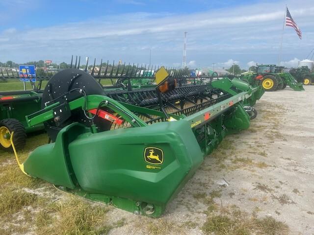 2022 John Deere RD40F Image