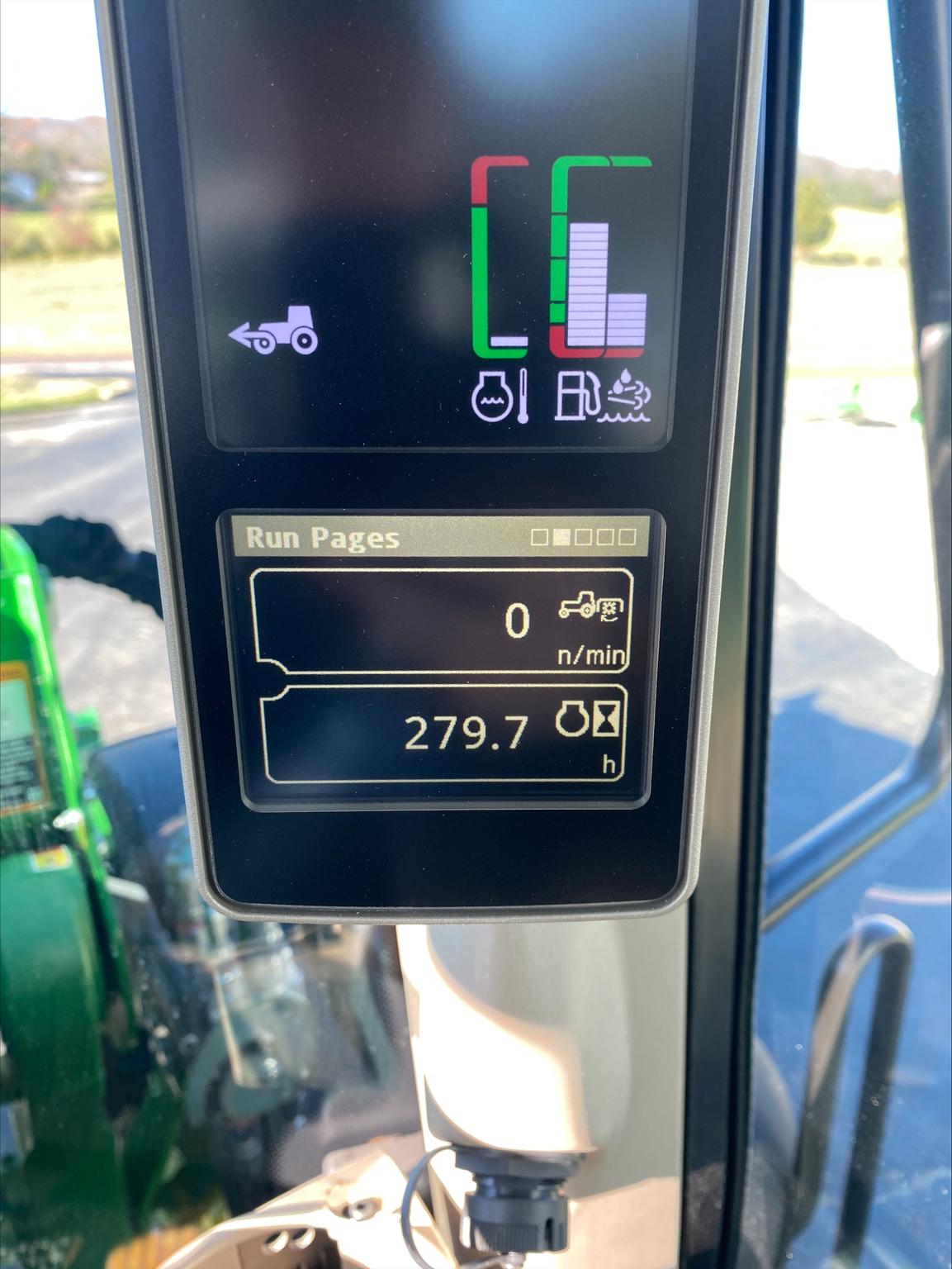 2023 John Deere 6145M Image