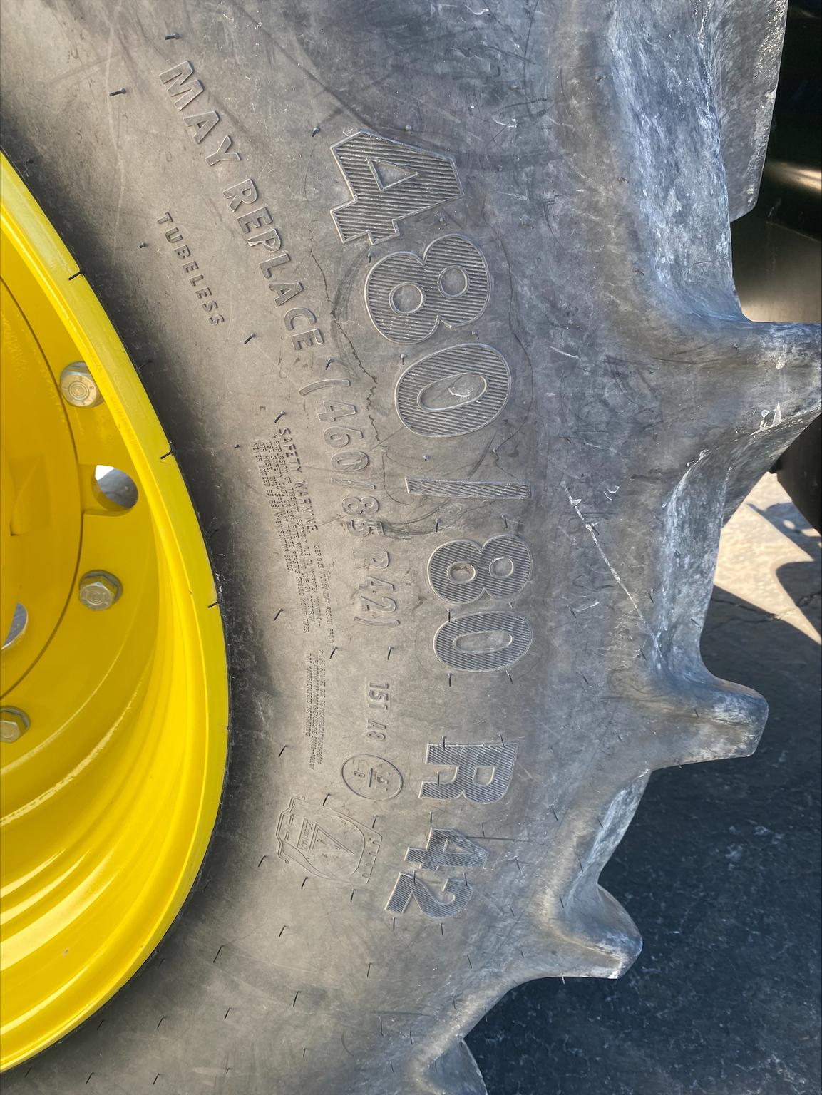 2023 John Deere 6145M Image