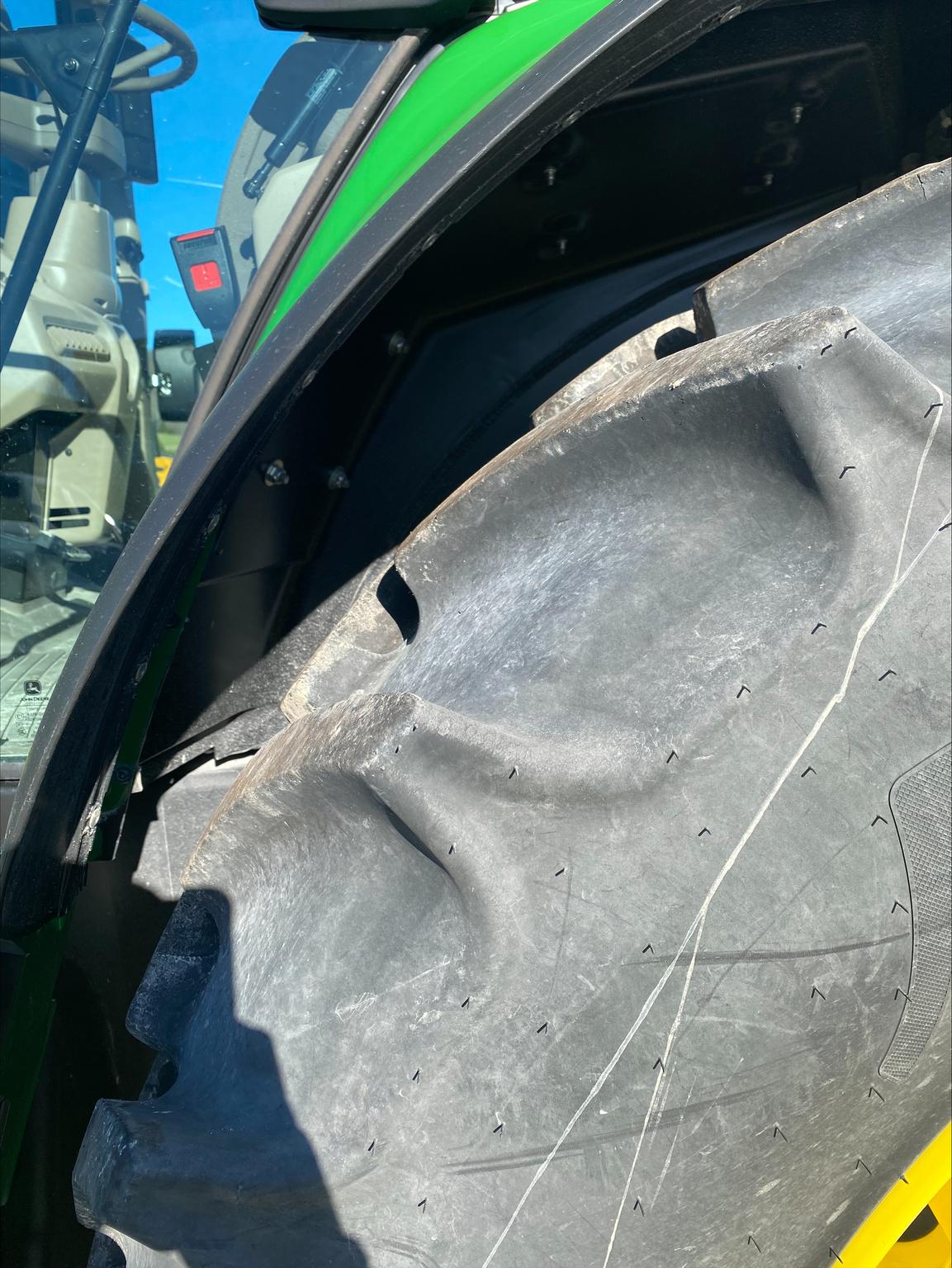 2023 John Deere 6145M Image