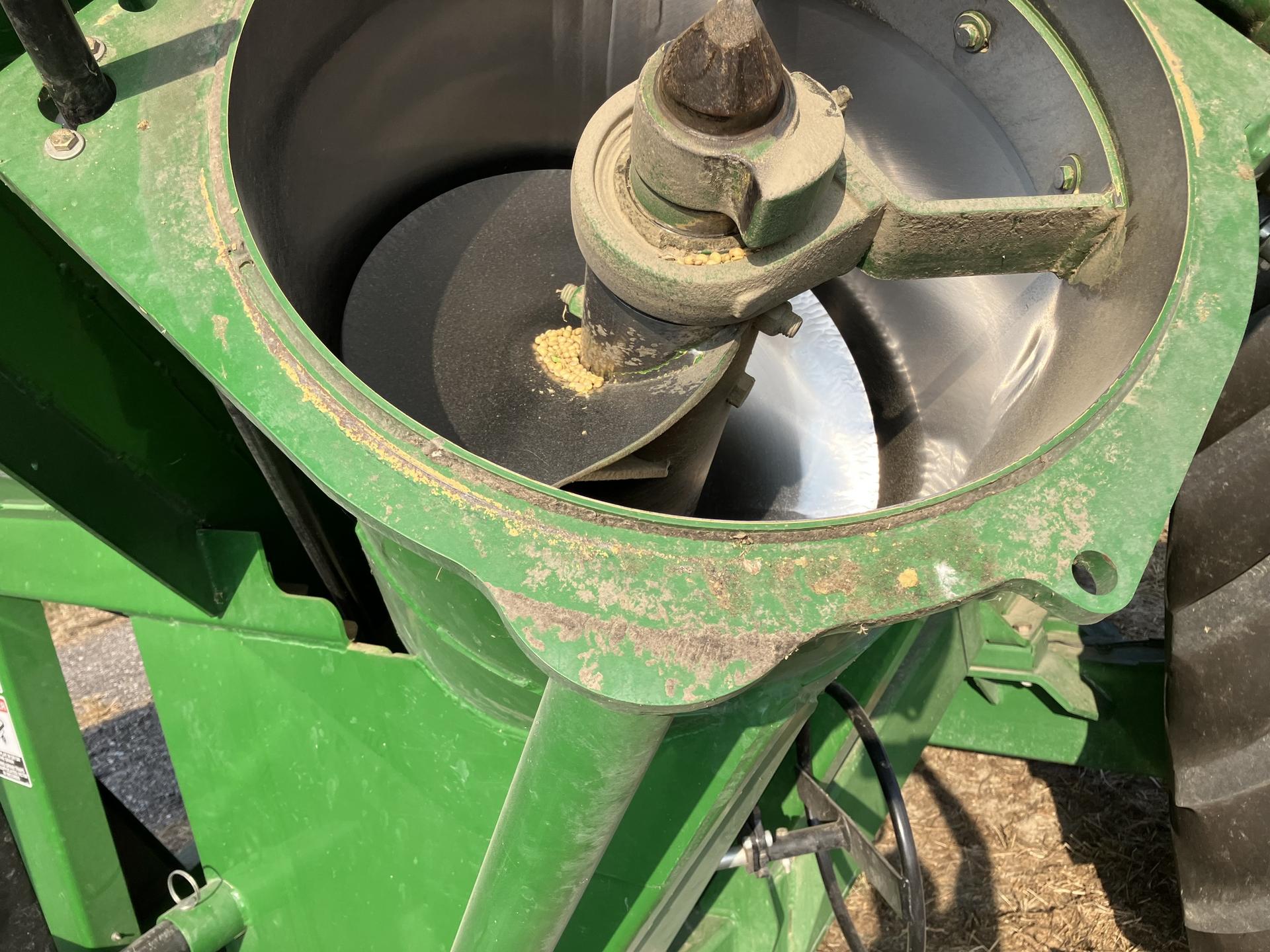 2019 Brent v800 Image