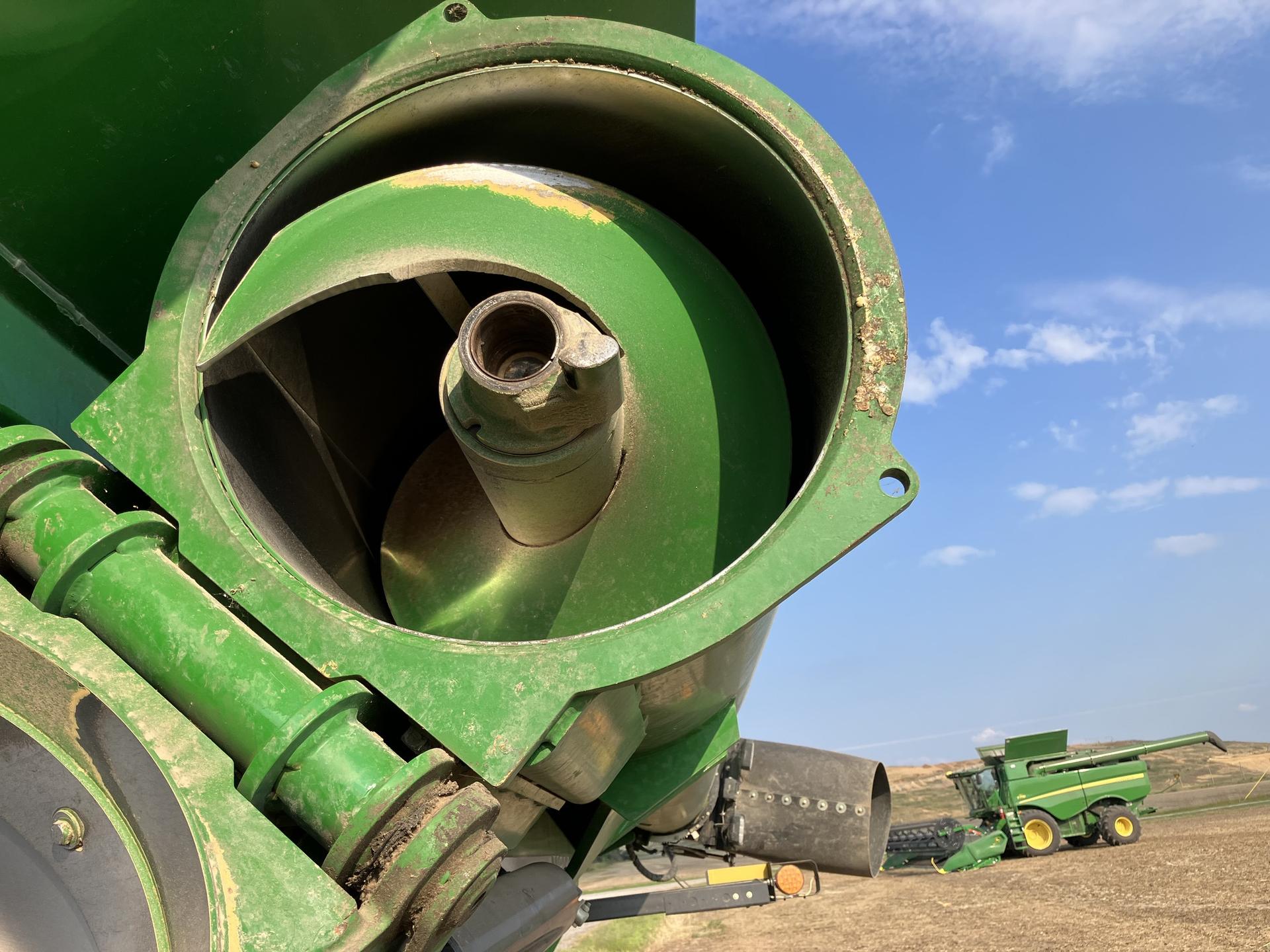 2019 Brent v800 Image