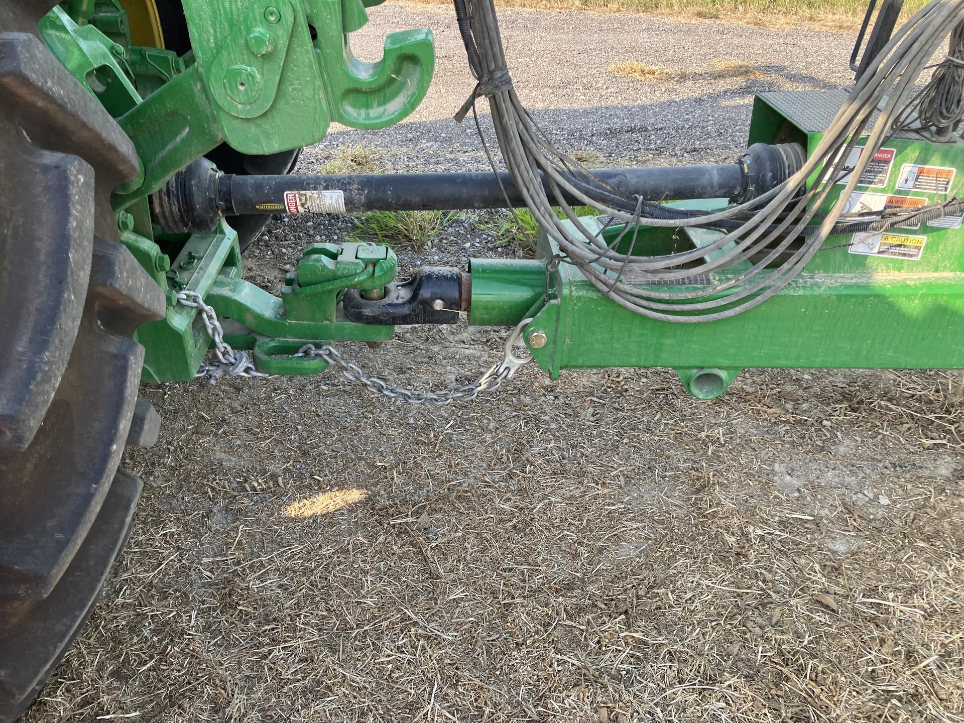 2019 Brent v800 Image