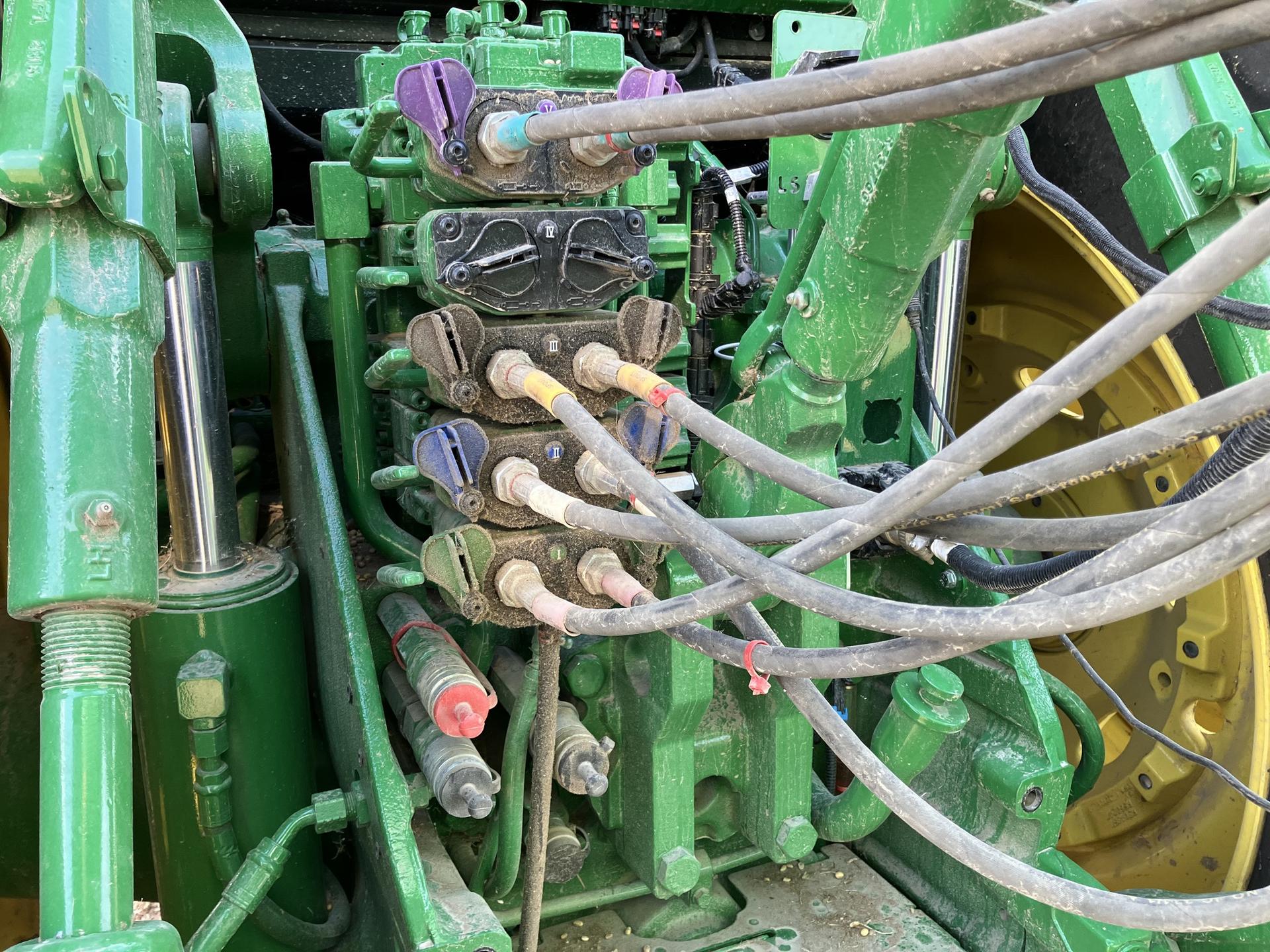 2019 Brent v800 Image