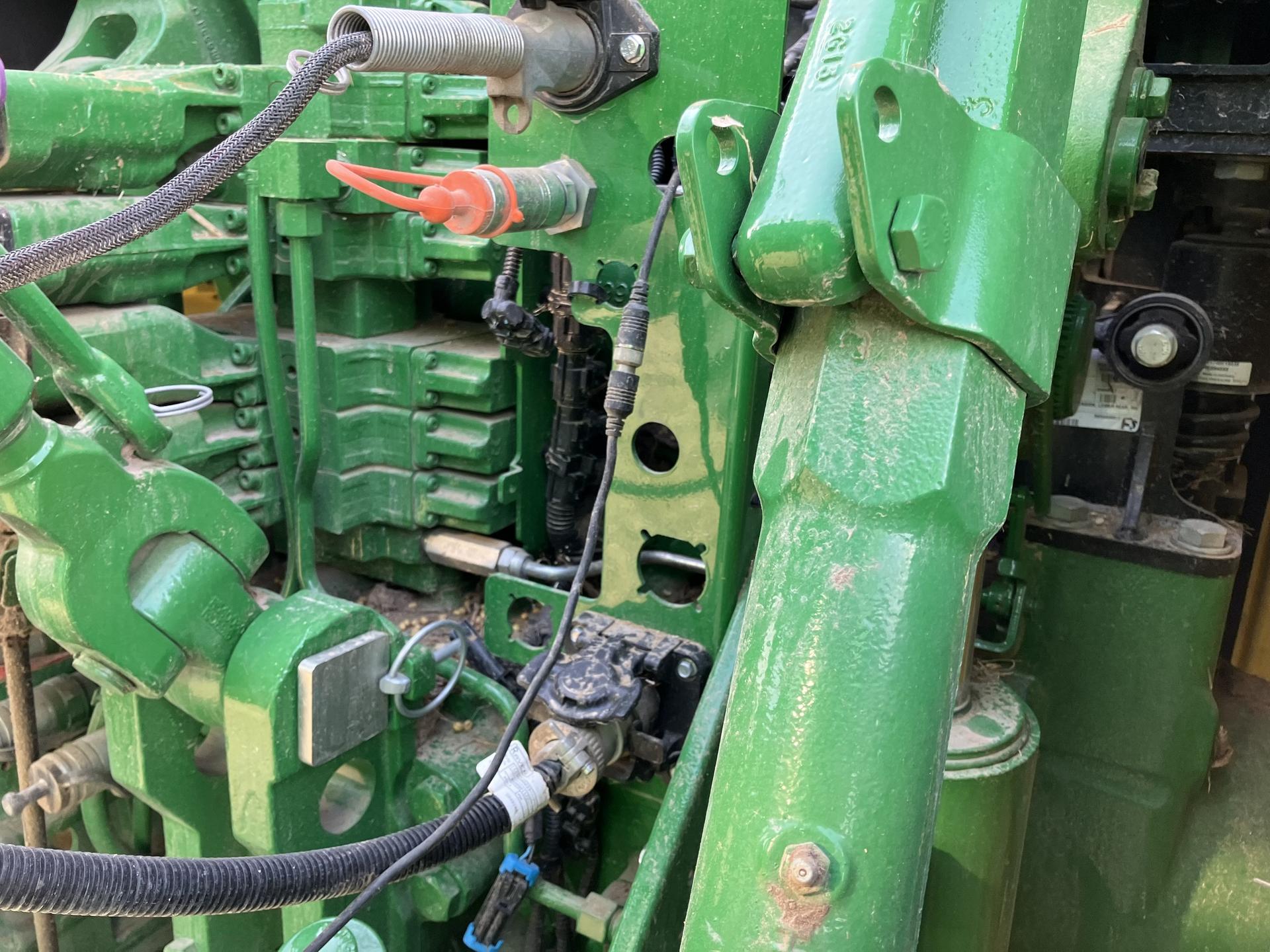 2019 Brent v800 Image
