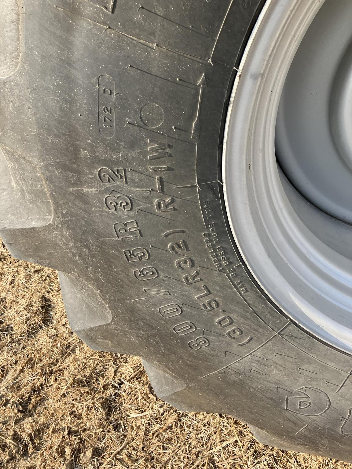 2019 Brent v800 Image