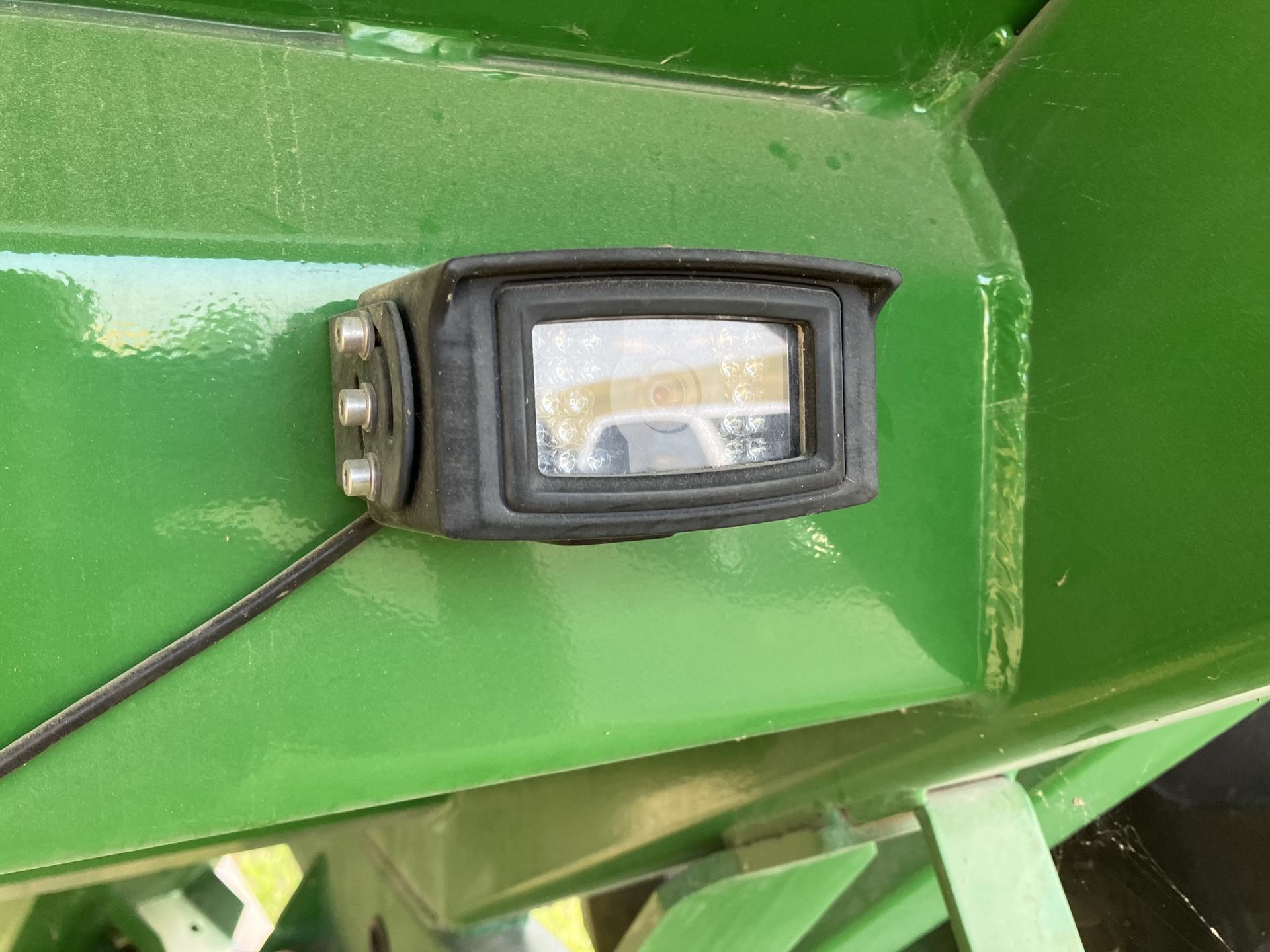 2019 Brent v800 Image