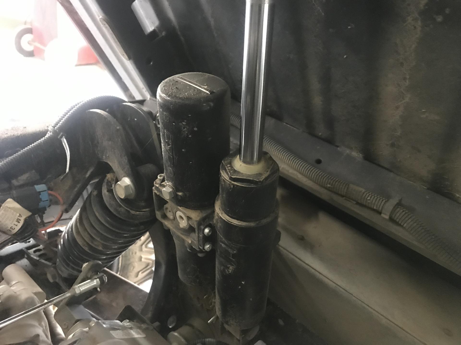2022 John Deere XUV 835R Image