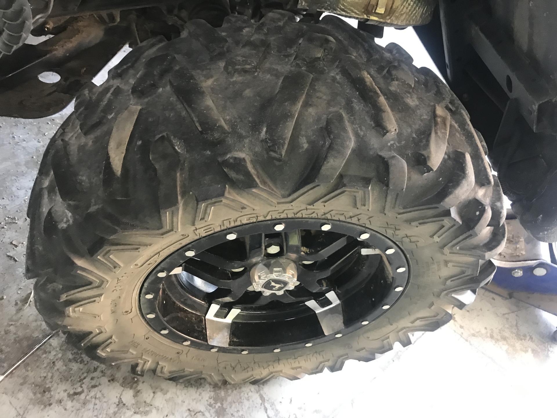 2022 John Deere XUV 835R Image