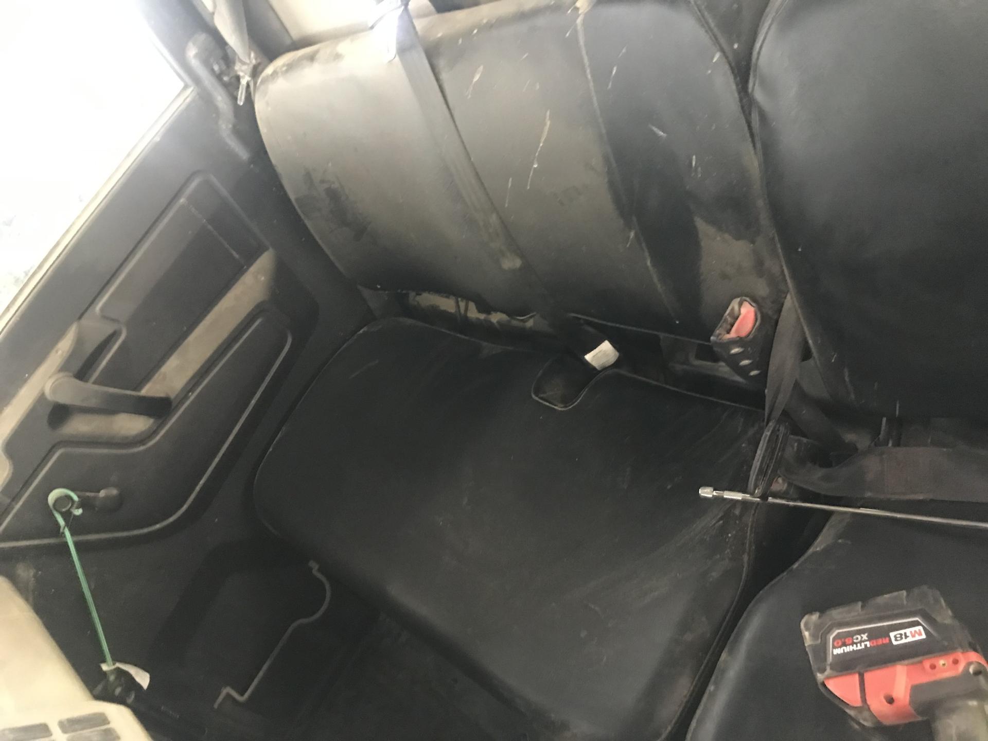 2022 John Deere XUV 835R Image