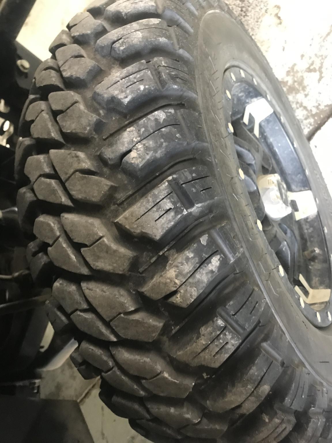 2022 John Deere XUV 835R Image