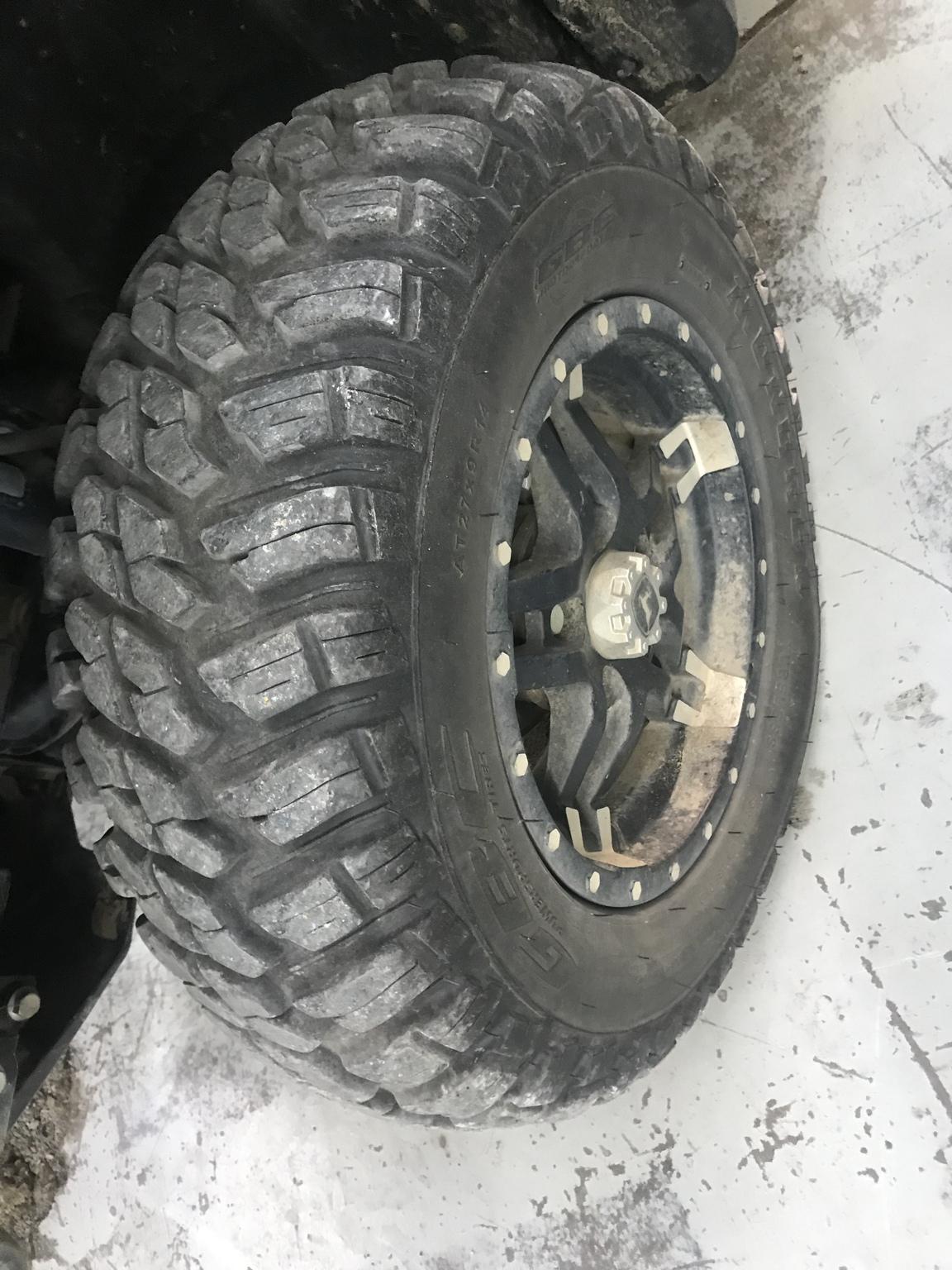 2022 John Deere XUV 835R Image
